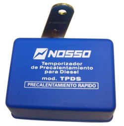 TPDS - TEMPORIZ.CALENT.FIAT - PEUGEOT